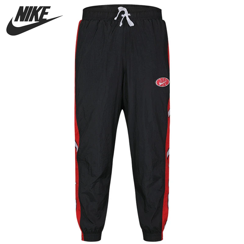 

Original New Arrival NIKE AS M NK THROWBACK PANT WVN Men's Pants Sportswear