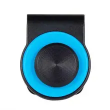 Мобильный телефон огонь Кнопка стрельбы игры противоскользящие, легко использовать большинство сенсорных устройств> 10 лет джойстик