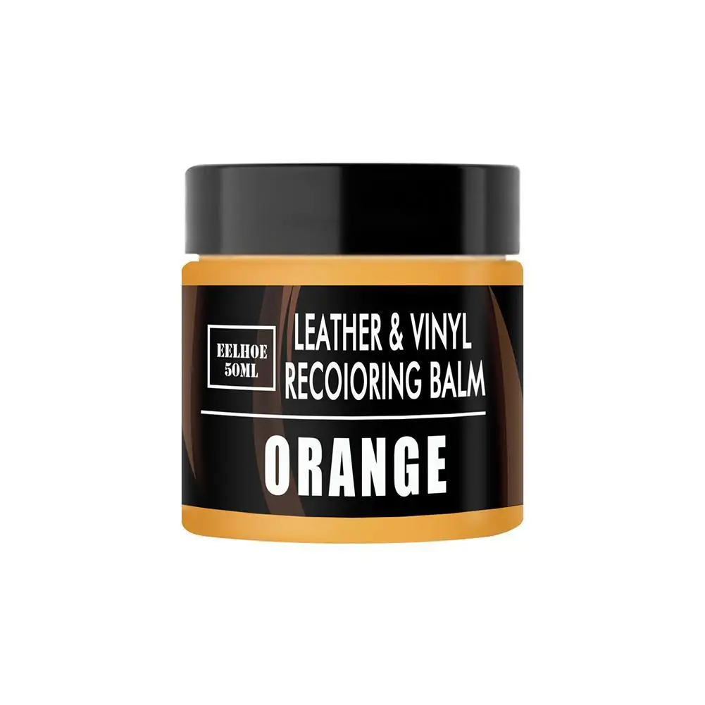 Leather Vinyl Repair Filler Compound Cream Leather Restoration Cracks Sofa Leather Seat Repair Cream Auto Car Seat Clean turtle wax ice