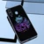 Alice In Wonderland Cheshire Cat Soft Case For Samsung Galaxy A10 A10E A20 A20E A30 A40 A50 A70 A11 A41 A51 A71 A91 TPU Cover