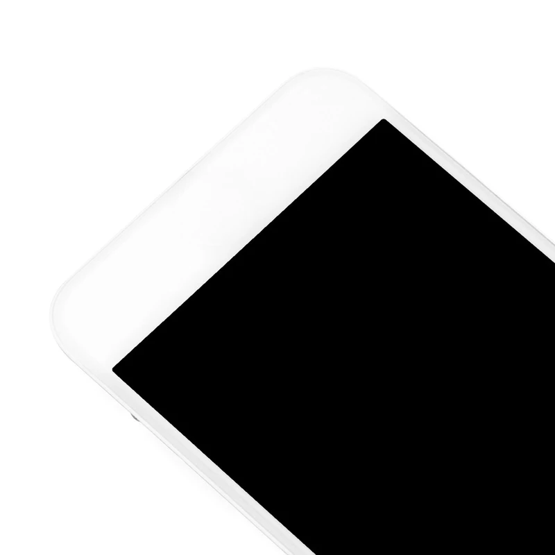 Полный комплект LCD в сборе для iPhone 6 / 6P 6S Plus OEM дисплей с кнопкой возврата домой