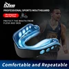 1 pcs Tooth Protector Boxing Mouthguard Brace Boxing Tooth Protector Tooth Guard Sports Brace Orthodontic Appliance Trainer ► Photo 1/5