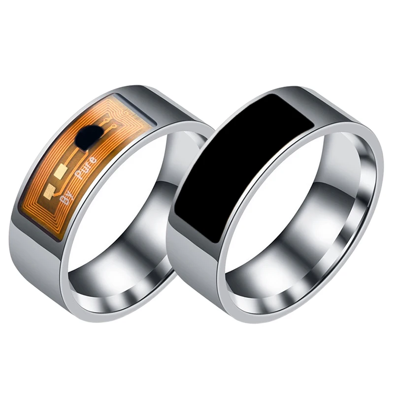 Sukeq smart best sale ring