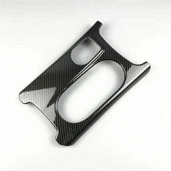 

For Mercedes Benz Panel Cover Trim ABS Plastic For Left Hand Drive Car Console