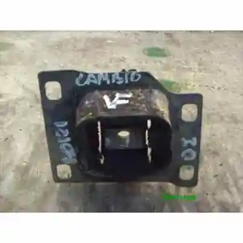 

CHANGE SUPPORT FORD TRANSIT CONNECT (TC7) Box (2006->) CHANGE SUPPORT OF THE. [AO121] TYPE RACK: WF0GXXTT [10135024]