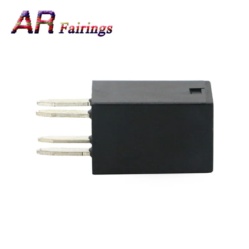 4 Pin 12V ATV электрическое реле для 710001778 Can-Am Renegade Commander Defender Maverick Outlander 450 500 570 650 700 800 1000