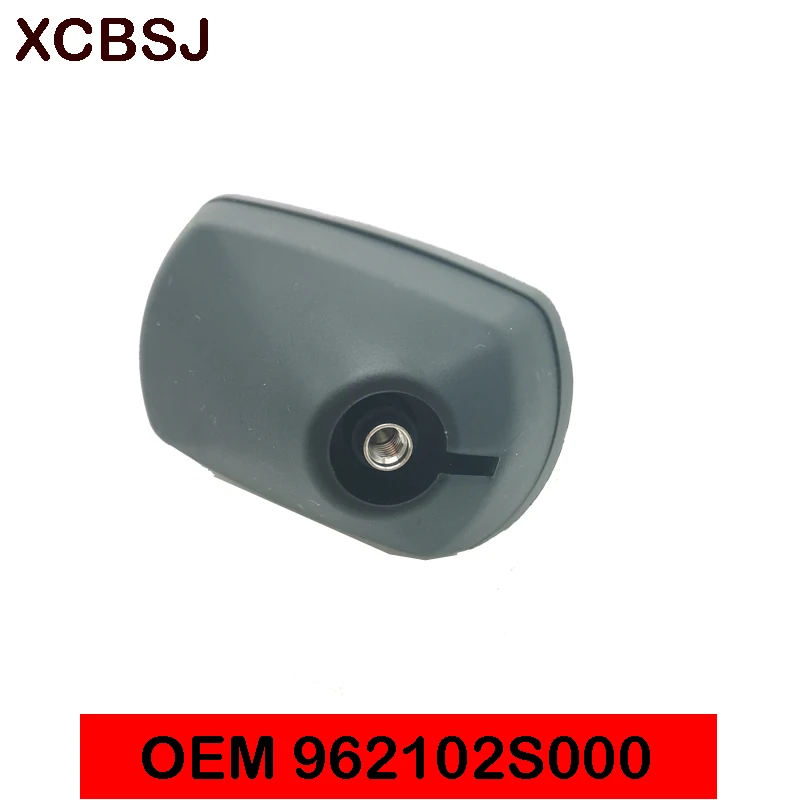 Для hyundai IX35 2011 Задняя крыша антенна приема сигнала антенна Акулий плавник база 962102S000