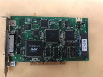 

eimic systems 5381-8001 pci-com/v53 pci-com hr01