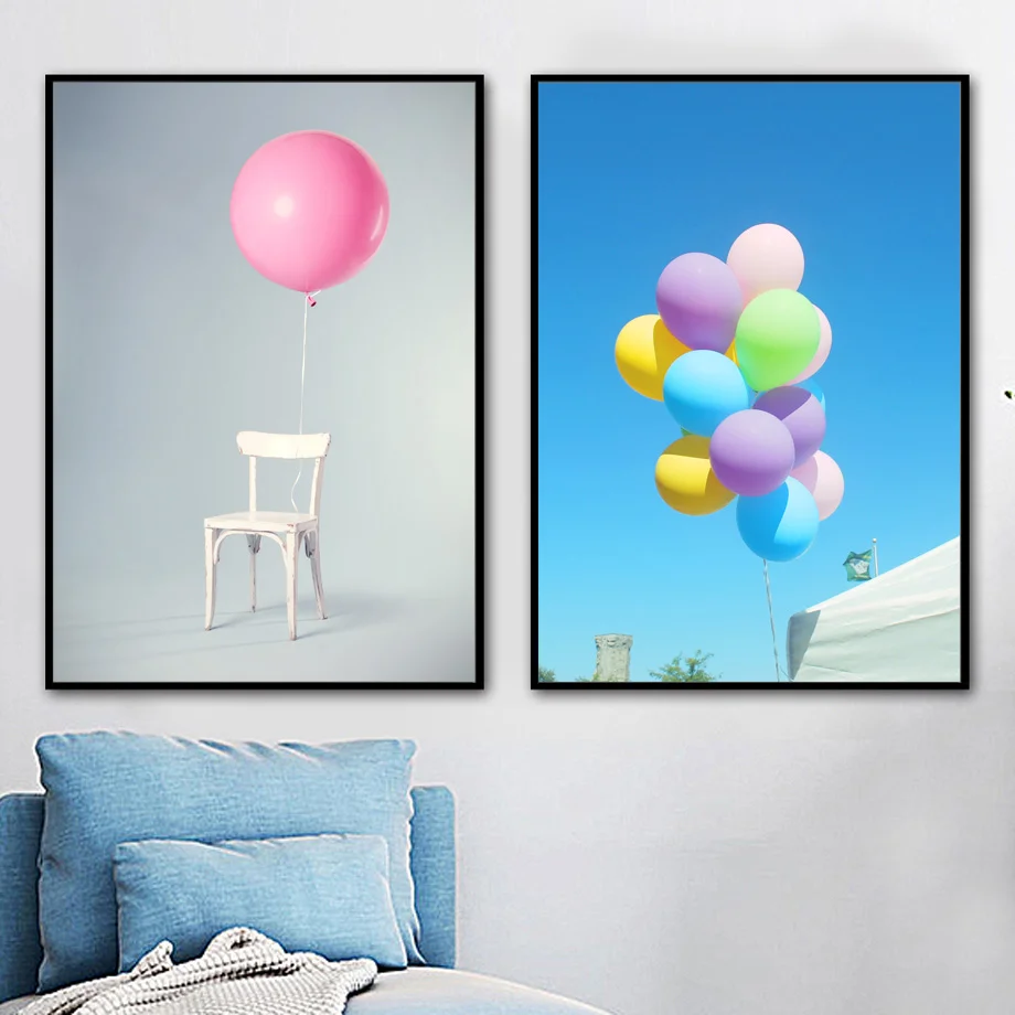 Настенные картины на холсте с изображением мальчика скандинавские настенные