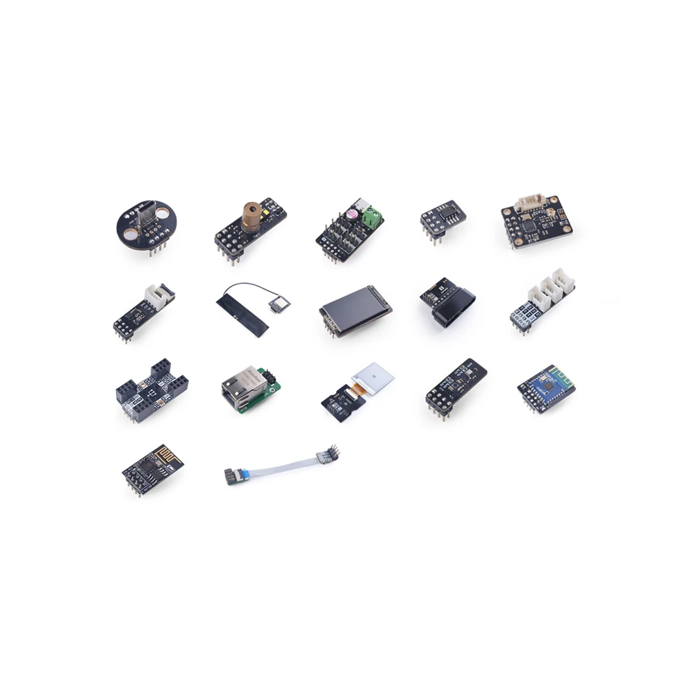 Sipeed Maix Amigo K210 ia Mais Lote Placa de Desenvolvimento Sbc Reconhecimento de Imagem Reconhecimento Facial Objeto Classificação do Objeto Quadro demonstração - Imagem 6