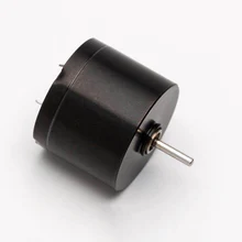 2016  20mm*16mm Micro Coreless DC  Motor 12V 12000RPM  High Speed Mute Motor for Tattoo Machine