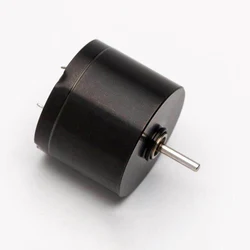 2016  20mm*16mm Micro Coreless DC  Motor 12V 12000RPM  High Speed Mute Motor for Tattoo Machine