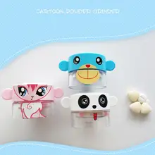 Мультфильм детский планшет измельчитель таблеток многофункциональная дробилка медицина ролик опрыскиватель Чехол Держатель детский измельчитель таблеток мультфильм дробленый