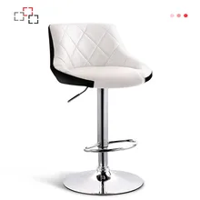 Бытовой барный стул подъемный высокий стул барный стул высокая спинка барный стул современная простота высокий барный стул стол и стулья