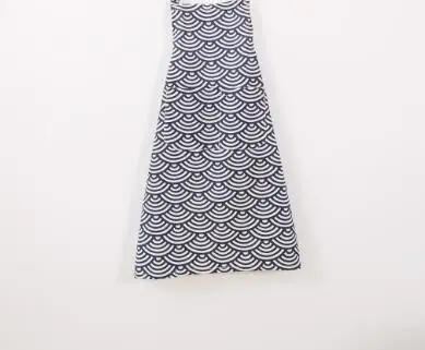 Apron25 1 шт. Полосатый Хлопок Лен с рисунком фартук для взрослых детей дома приготовления выпечки кофе магазин чистящие Кухонные фартуки аксессуар - Цвет: Apron25