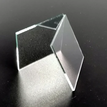 

25pcs/lot 36*25,5*1,1мм Optical beam splitter sheet Plate with T:R=50/50@400-700mm S/D:40-20 Laser lenses For Optical Instrument