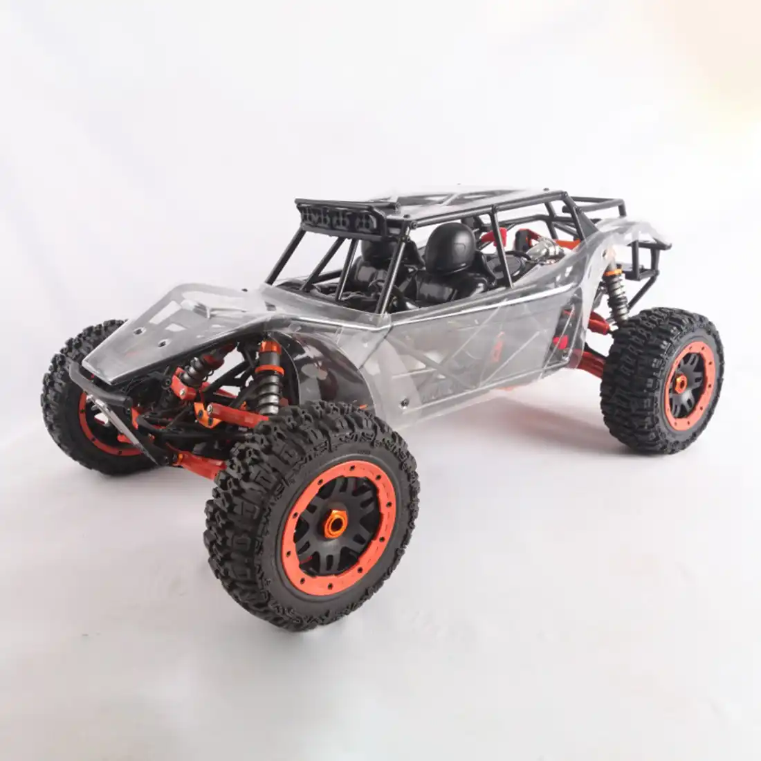 king motor rc cars