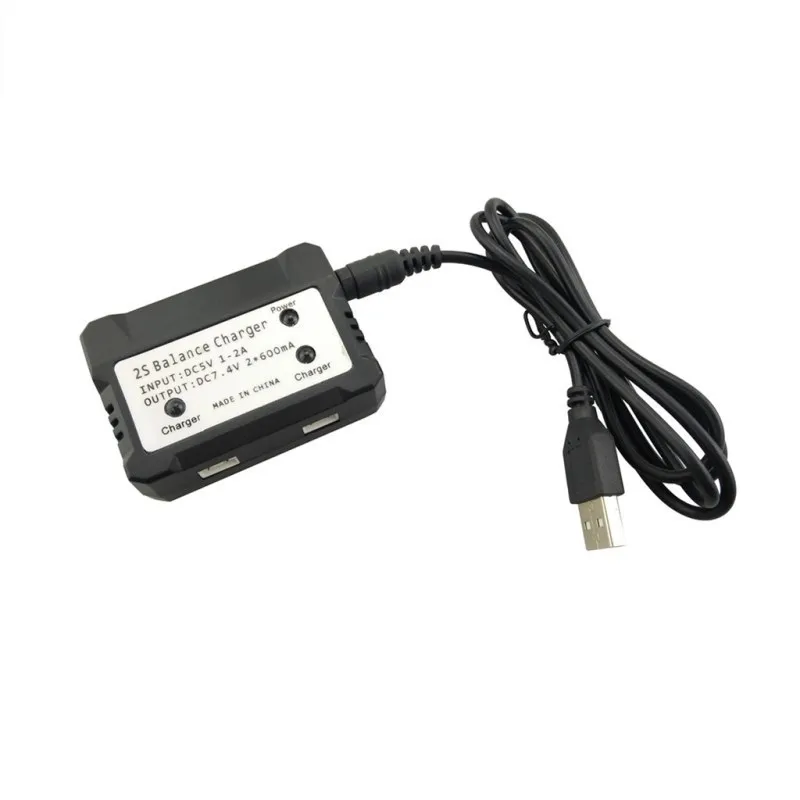 Unidades de Carregamento Carregador de Bateria Linha de Conversão Quadcopter Dobrar & E511 2-em-1 E511s - Image 3