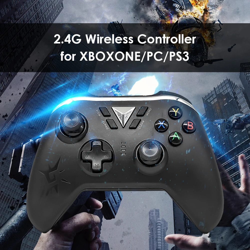 2023 M1 2.4G  ڵ    Ʈѷ, Ʈ  ڵ, Xboxone S X Pc Ps3 ȣƮ