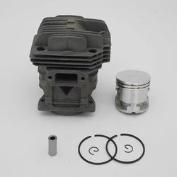 Kit cylindre Piston 40MM pour STIHL MS201 MS201C MS201T, tronçonneuse de jardin, pièces de rechange essence 11450201200 