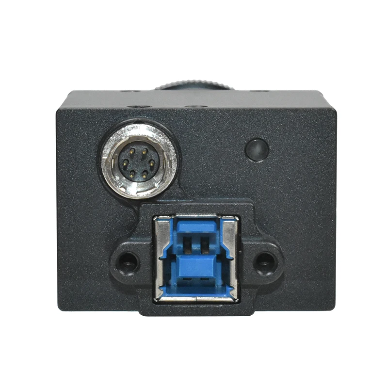 MV-SUF401GC/M 4MP 88FPS 2048*2048 Machine Vision Inspection Nntra HD CameraSupport External Trigger