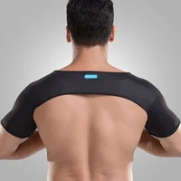 Double Shoulder Back Support Brace