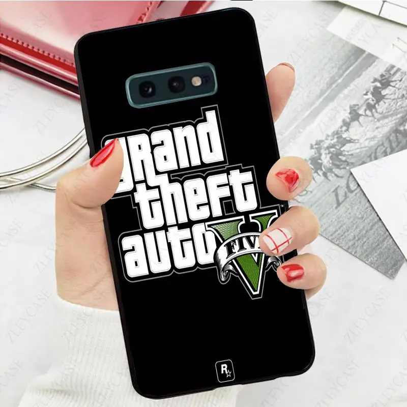 Gta 5 Grand Theft Auto V