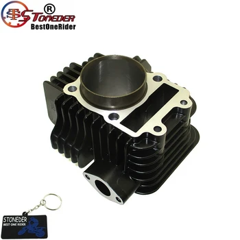 

STONEDER Engine Cylinder For Zongshen Z155 1P60YMJ Engine 155cc 160cc Pit Dirt Bike