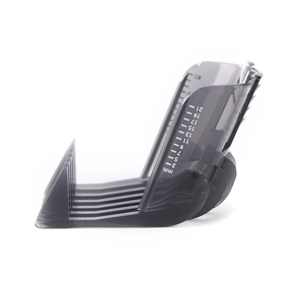 1 шт. расческа для волос подходит для Philips QC5130 QC5105 QC5115 QC5120 QC5125 QC5135 более быстрая расческа для ухода за волосами