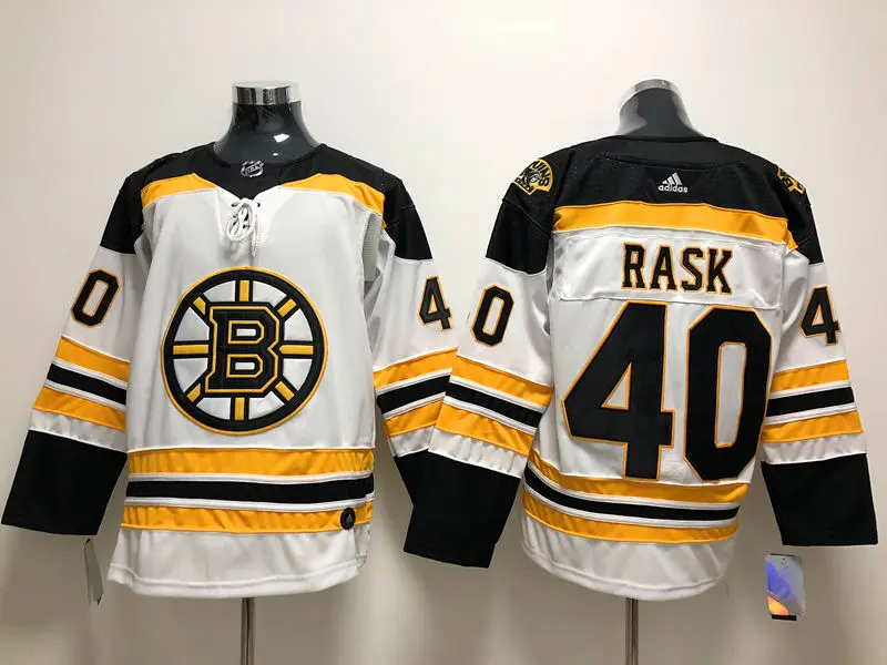 Зеленый Сшитая Мужская одежда для взрослых#37 Patrice Bergeron 33 Zdeno Chara 4 Bobby Orr 47 Torey Krug Tuukka Rask Jersey - Цвет: Зеленый