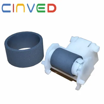 

10setX pick up roller tire for Epson L111 L130 L220 L211 L300 L301 L303 L310 L350 L351 L353 L360 L455