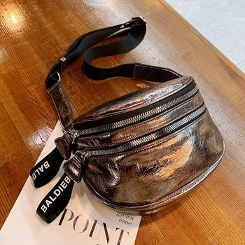 

New Small Bag Female 2020 New Street Ins Fashion Running Bag Crossbody Saddle Bag Wide Shoulder Strap Shoulder Bag Fashion