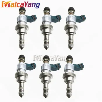 

Car Spare Parts 6PCS Fuel Injector Nozzle 23250-31020 for 2006-2013 for Toyota for Lexus IS 250 IS250 GS300 23209-39057