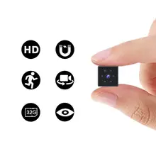 

Mini WiFi 2MP1080P P2P HD SD Card Night Version CMOS Micro Voice Recorder Wireless Cheap Video Surveillance CCTV IP Camera