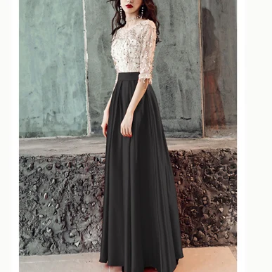 glitter dress Блестящее платье макси с пайетками, женское элегантное винтажное сексуальное платье, женские вечерние платья, Лоскутная блестящая одежда на год красного цвета - Цвет: glitter dress