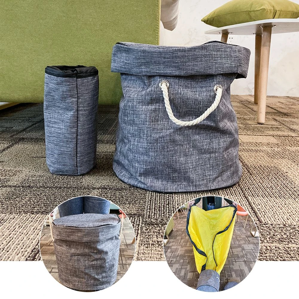 large toy storage bag