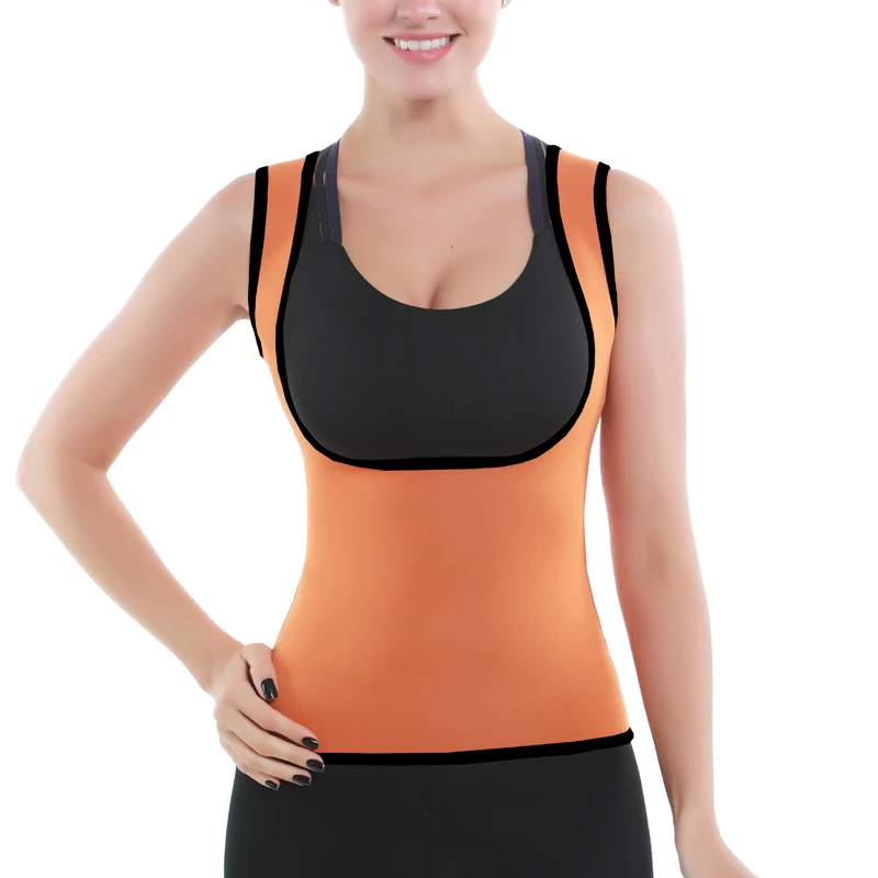 neoprene vest weight loss