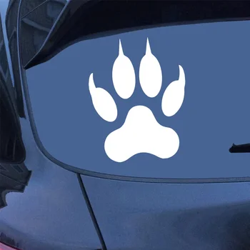 

NEW Cat Stickers On The Car Sigh Car Body Window Auto Decoration Car Styling Stickers And Decals