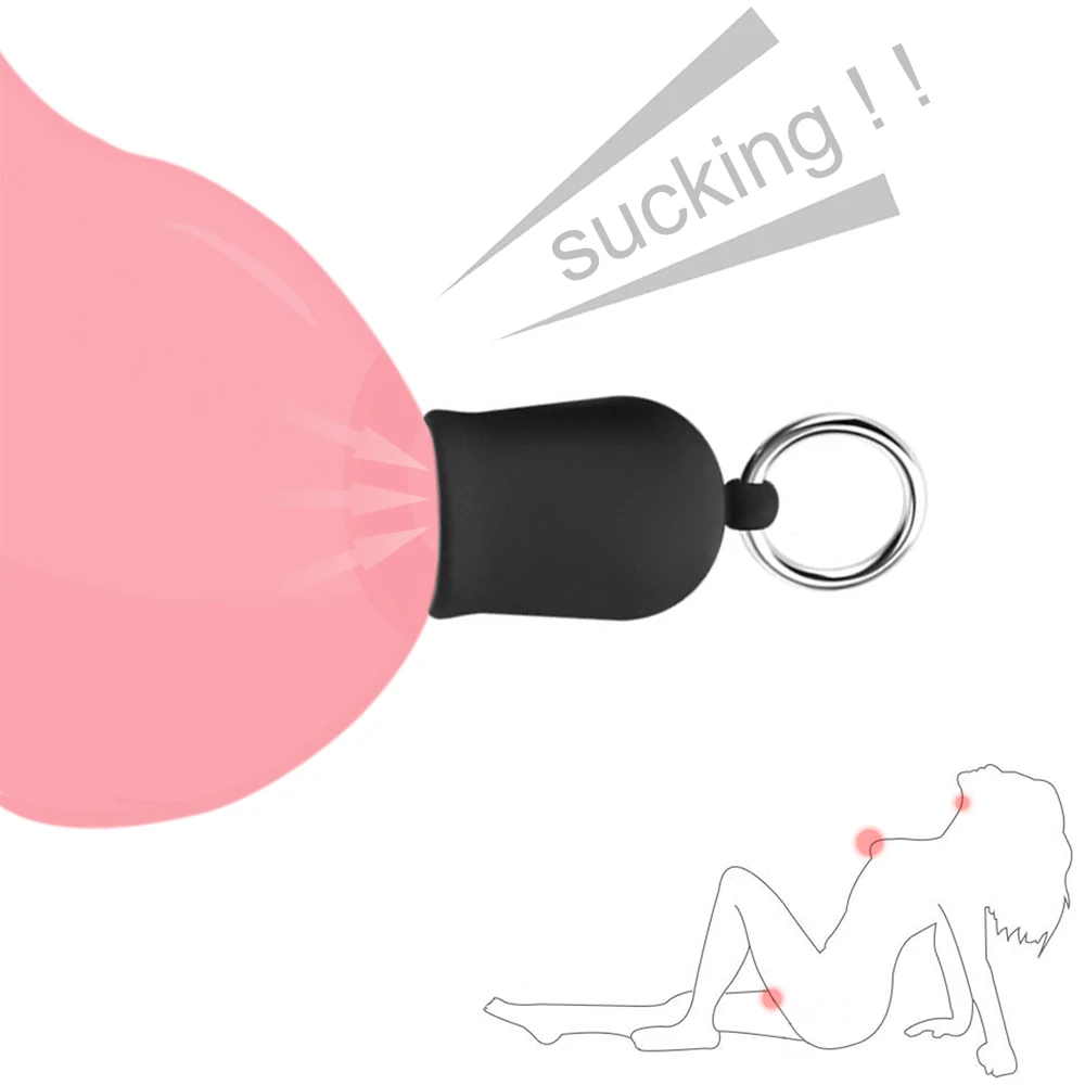 Tanie 2 sztuk sutek Sucker kobieta powiększalnik piersi pompa podwójna przyssawka masażer do sklep