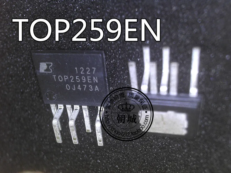 5 шт./лот TOP259EN ESIP7