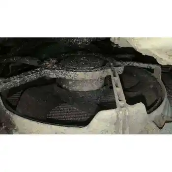 

21481AY610 ELECTRIC FAN NISSAN MICRA (K12E)