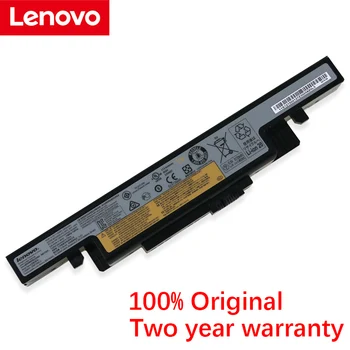 

Lenovo Original Y490 Y490P Y400 Y410P Y400N Y500 Y500N Y510P L11L6R02 L11S6R01 L12L6E01 L12S6A01 L12S6E01 Laptop battery