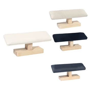 

Solid Wood Display Props Bracelet Stand Bracelet Stand Watch Display Stand Storage Rack Jewelry Box