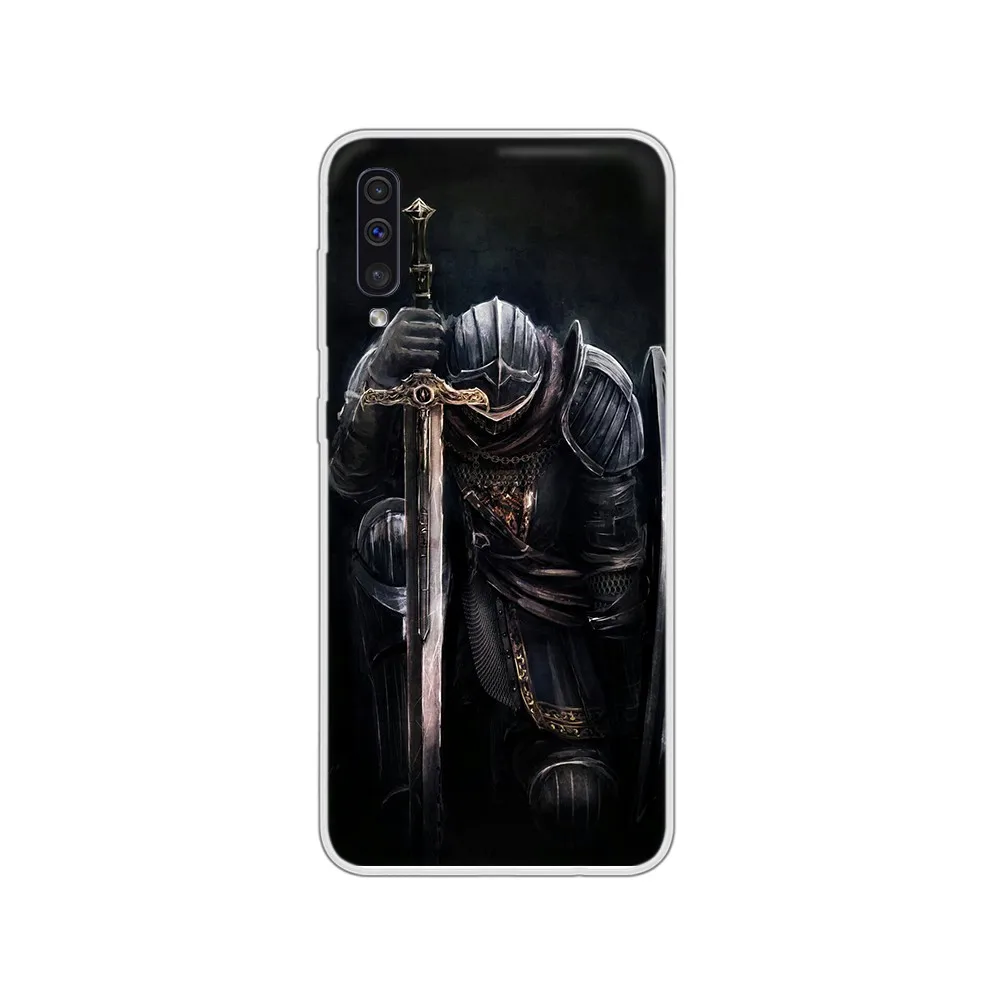 Dark Souls knight game soft funda bumper Transparent Phone Case cover For XIAOMI Redmi Note 3 4 5 6 7 8 9 9s Pro max 8T 4X Dark Souls knight game soft funda bumper Transparent Phone Case cover For XIAOMI Redmi Note 3 4 5 6 7 8 9 9s Pro max 8T 4X