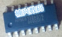 10 шт. N79E8132AS16 N79E8132AS N79E8132 SOP16