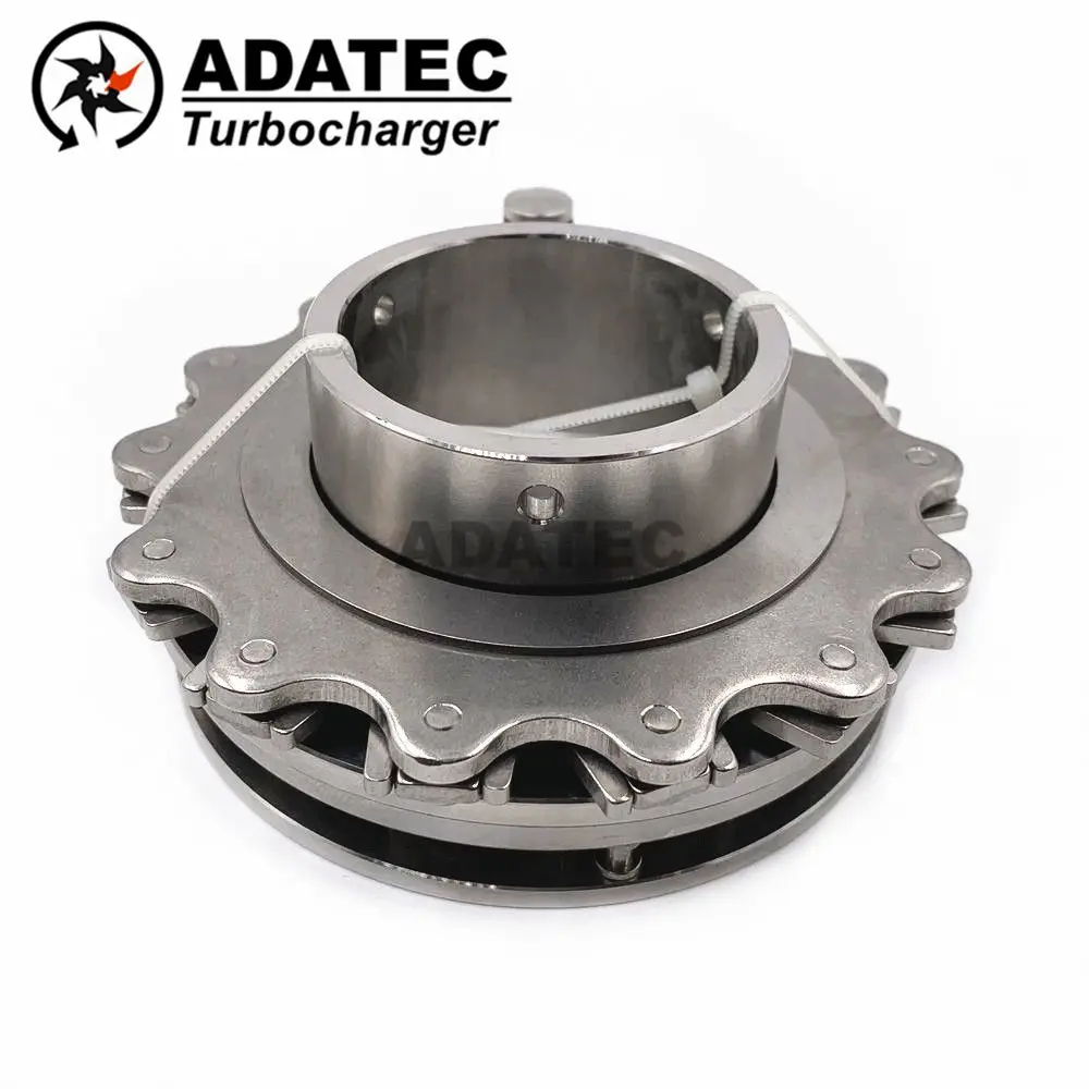 RHF5V VEA30023 VDA30023 VIFB турбо Геометрия 8973815072 8973815073 турбина VNT для Isuzu NKR 3 0 TDI 96 кВт 131 л.с.