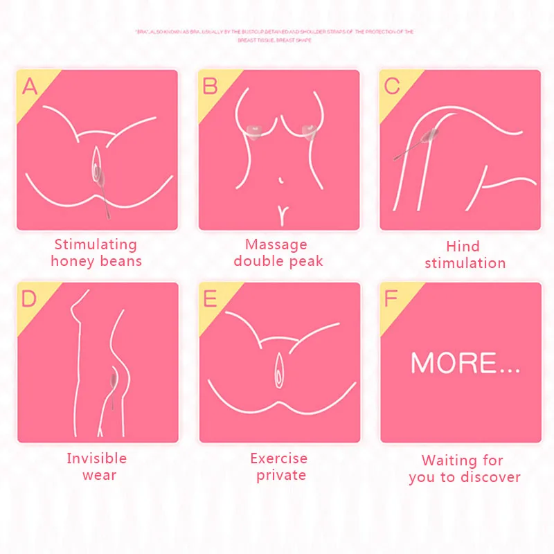 Трусики беспроводной пульт дистанционного управления Кегеля шарики трусики