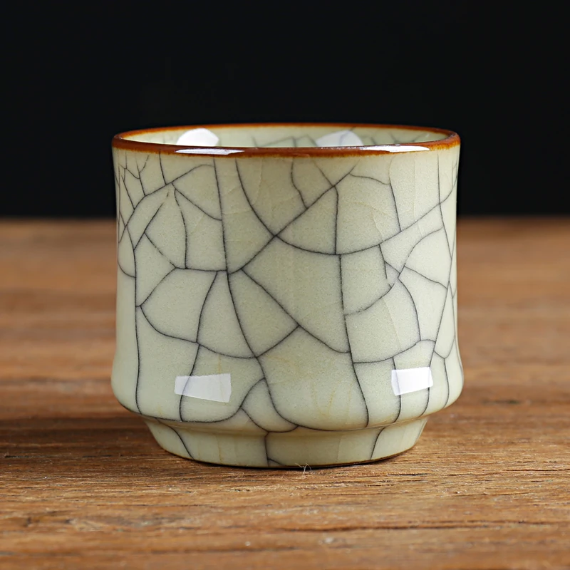 

2018 New China Ceramic Cup