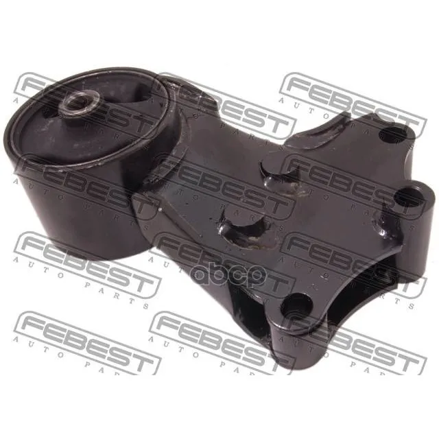 Опора Двигателя Kia Sportage/Shuma,Ii/Sephia,Ii/Spectra 97-04 Лев. Febest Kmspalh Febest арт. KMSPALH