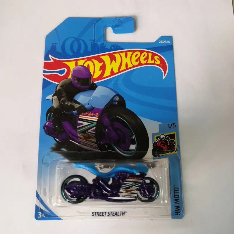 Hot Wheels 1: 64 автомобильный NO.242-290 NISSAN HONDA VOLKSWAGEN FORD металлическая литая модель гоночного автомобиля коллектор издание легкосплавный автомобиль - Цвет: 283-2018